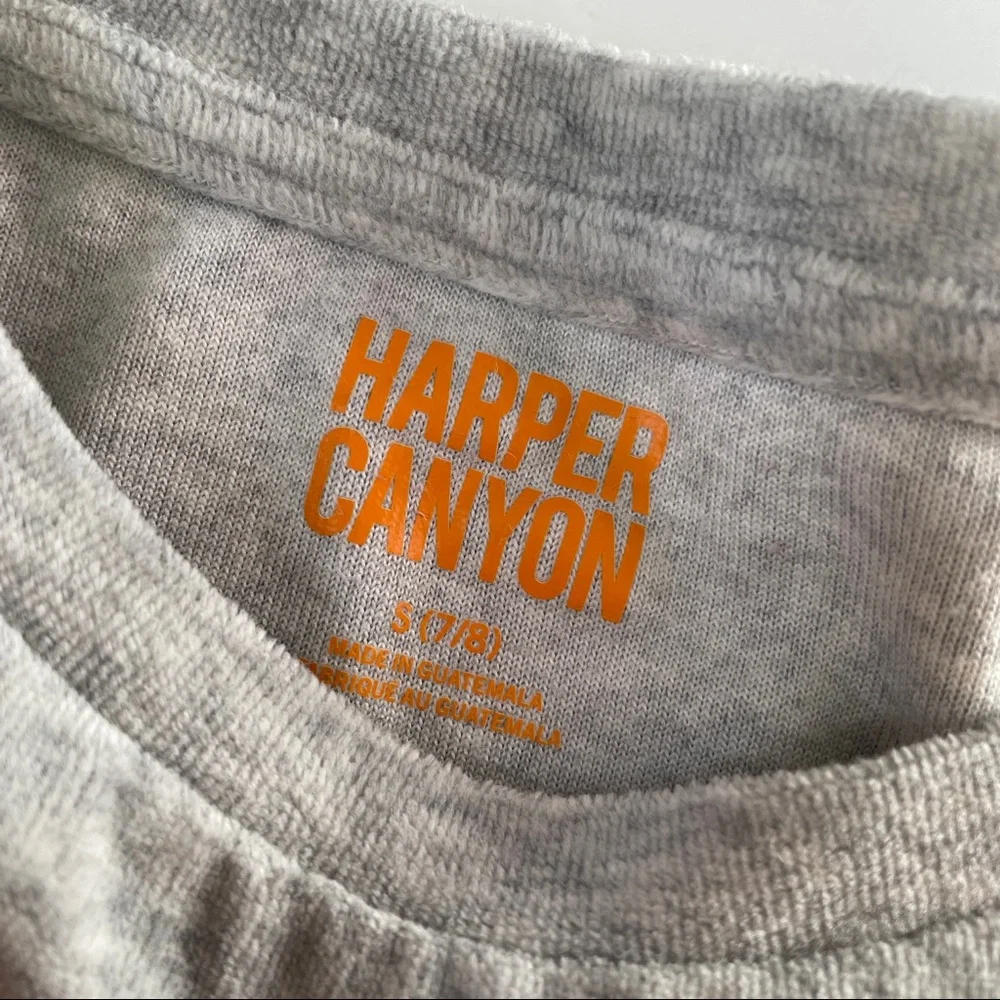 Harper Canyon Sweater